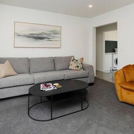 Villa The Buller Retreat New Plymouth Esterno foto