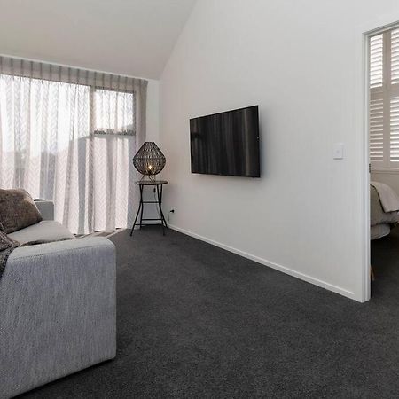 Villa The Buller Retreat New Plymouth Esterno foto