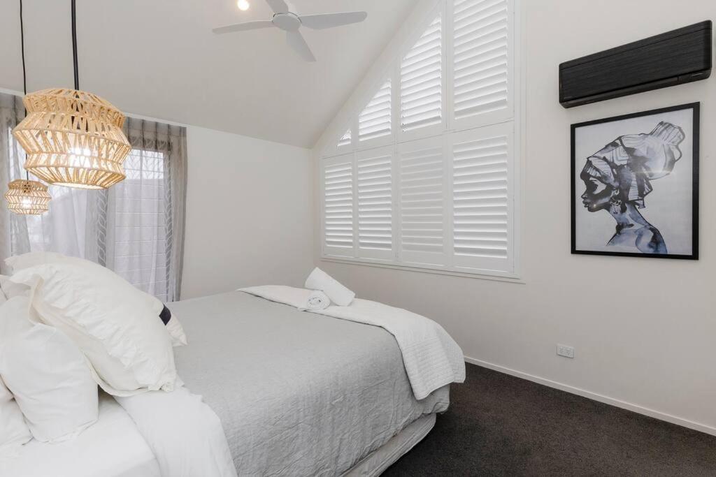 Villa The Buller Retreat New Plymouth Esterno foto
